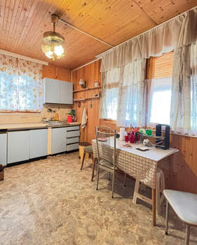 Дача 98м², 2-этажный, участок 8 сот.