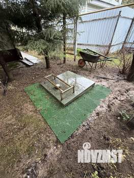 Дом 160м², 2-этажный, участок 8 сот.