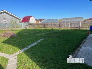 Дом 112м², 2-этажный, участок 8 сот.