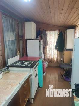 Дом 50м², 1-этажный, участок 8 сот.