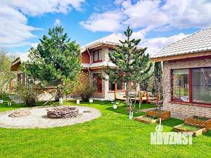 Дом 146м², 2-этажный, участок 10 сот.