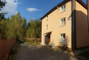 Дом 46м², 2-этажный, участок 4 сот.