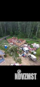 Дом 110м², 1-этажный, участок 8 сот.