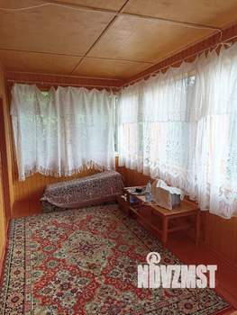 Дом 85м², 2-этажный, участок 8 сот.