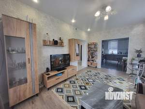 Дом 140м², 2-этажный, участок 7 сот.