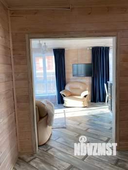 Дом 114м², 2-этажный, участок 7 сот.