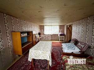 Дача 46м², 2-этажный, участок 4 сот.