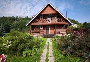 Дом 200м², 2-этажный, участок 15 сот.