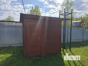 Дом 85м², 2-этажный, участок 10 сот.