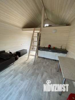 Дом 48м², 1-этажный, участок 6 сот.