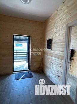 Дом 111м², 1-этажный, участок 6 сот.