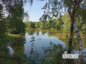 Дом 440м², 3-этажный, участок 25 сот.