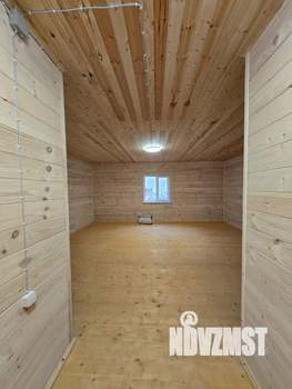 Дом 95м², 2-этажный, участок 6 сот.