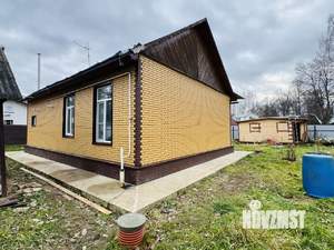 Дом 90м², 1-этажный, участок 11 сот.