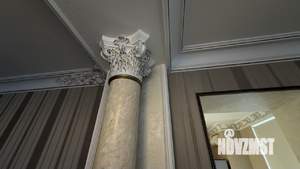 Коттедж 290м², 2-этажный, участок 11 сот.