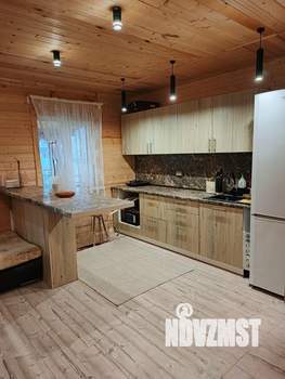 Дом 123м², 2-этажный, участок 13 сот.