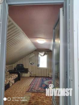 Дом 65м², 2-этажный, участок 6 сот.