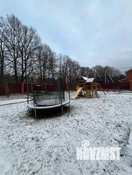 Дом 90м², 2-этажный, участок 12 сот.