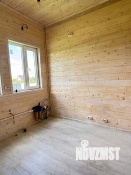 Дом 110м², 2-этажный, участок 6 сот.