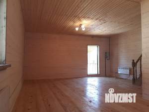 Дом 95м², 2-этажный, участок 7 сот.