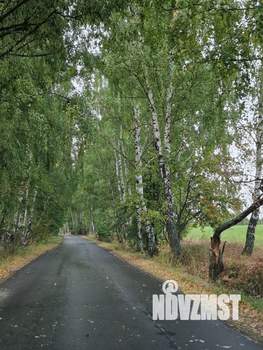 Коттедж 200м², 2-этажный, участок 11 сот.