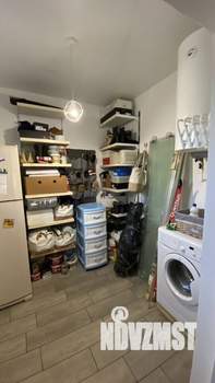 Дом 95м², 2-этажный, участок 9 сот.