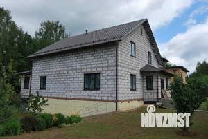 Дом 427м², 2-этажный, участок 10 сот.