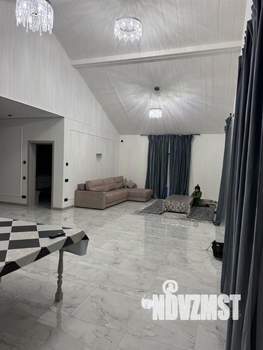 Коттедж 230м², 1-этажный, участок 8 сот.