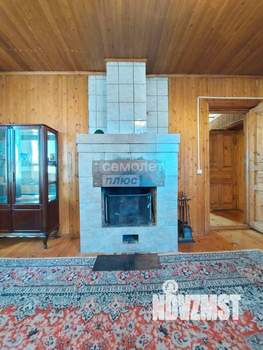 Дом 147м², 2-этажный, участок 14 сот.