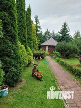 Дом 350м², 2-этажный, участок 23 сот.