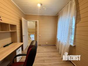 Дом 131м², 2-этажный, участок 9 сот.