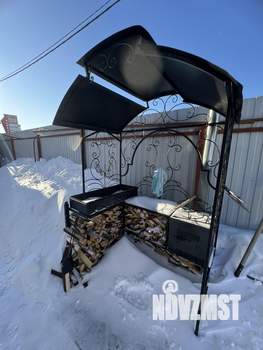 Дом 120м², 2-этажный, участок 5 сот.