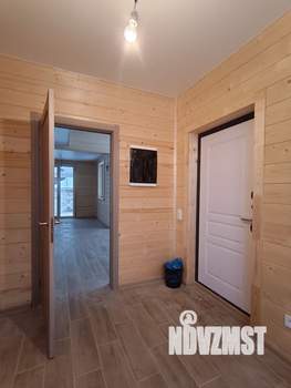 Дом 145м², 2-этажный, участок 6 сот.