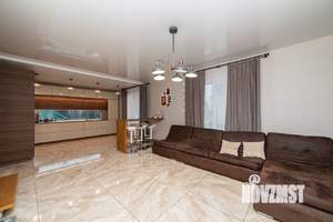 Дом 260м², 2-этажный, участок 18 сот.