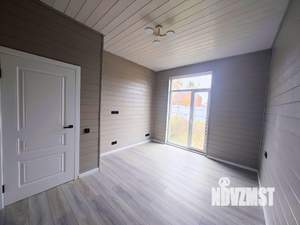 Дом 96м², 1-этажный, участок 13 сот.