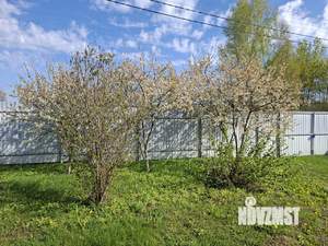 Дом 85м², 2-этажный, участок 10 сот.