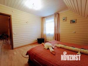 Дача 140м², 2-этажный, участок 24 сот.