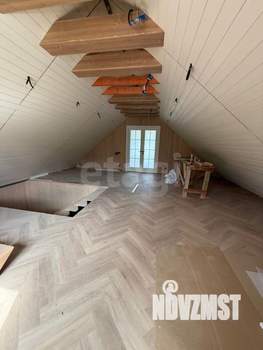 Дом 280м², 3-этажный, участок 7 сот.