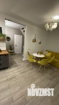 Дом 95м², 2-этажный, участок 9 сот.