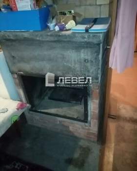 Дом 54м², 2-этажный, участок 7 сот.