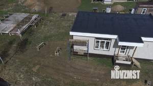 Дом 90м², 2-этажный, участок 6 сот.