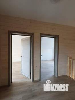 Дом 145м², 2-этажный, участок 8 сот.