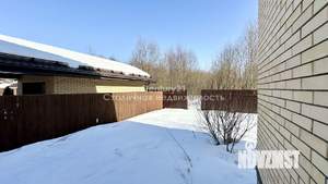 Таунхаус 220м², 2-этажный, участок 6 сот.