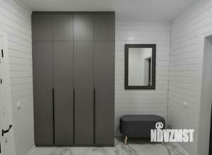 Дом 140м², 1-этажный, участок 10 сот.