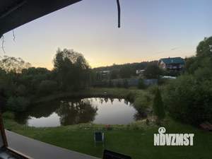 Коттедж 130м², 2-этажный, участок 15 сот.