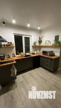 Дом 95м², 2-этажный, участок 9 сот.