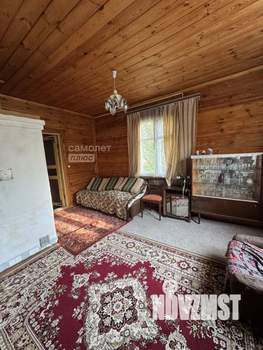 Дом 88м², 2-этажный, участок 6 сот.