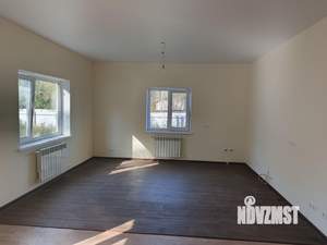 Дом 183м², 2-этажный, участок 8 сот.