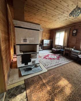 Дом 88м², 2-этажный, участок 6 сот.