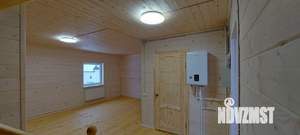 Дом 95м², 5-этажный, участок 6 сот.